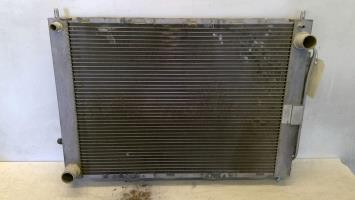 Radiateur eau clim - , renault