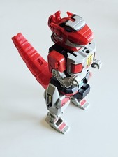 Figurine bandai power - bandai, rangers
