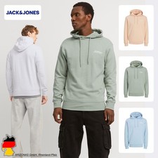 Sweat À Capuche Homme Jack &