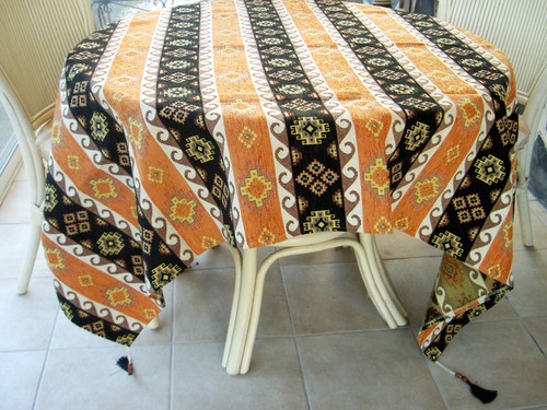 Grand plaid nappe tenture - grand, plaid/nappe/tenture