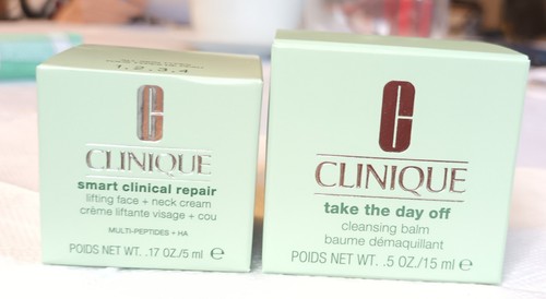 échantillons crème et - Échantillons,