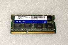 MEMOIRES SODIMM - ADATA 4Go
