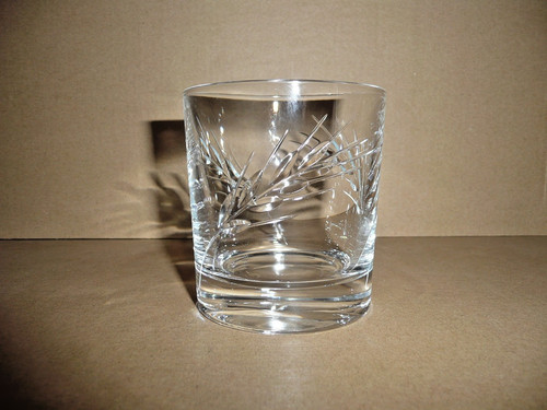 Verre whisky cl modèle - a,