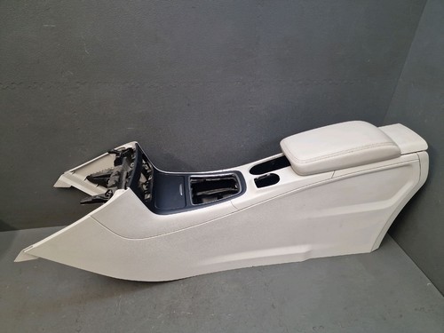 Console centrale accoudoir - centrale,