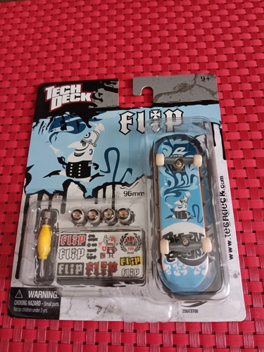 Tech deck flip new - flip, from