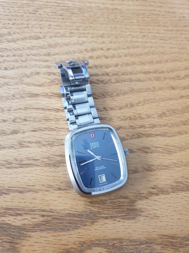Omega f300hz ville - de,