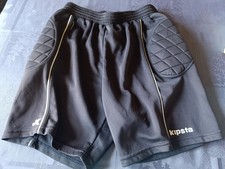 Short de gardien de but