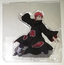 Support acrylique Naruto Sasori Shinobizato Akatsuki devoir caché payé ou...