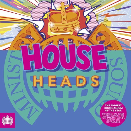 Various artists house - artists, –