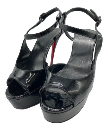 Christian louboutin chaussures - christian,