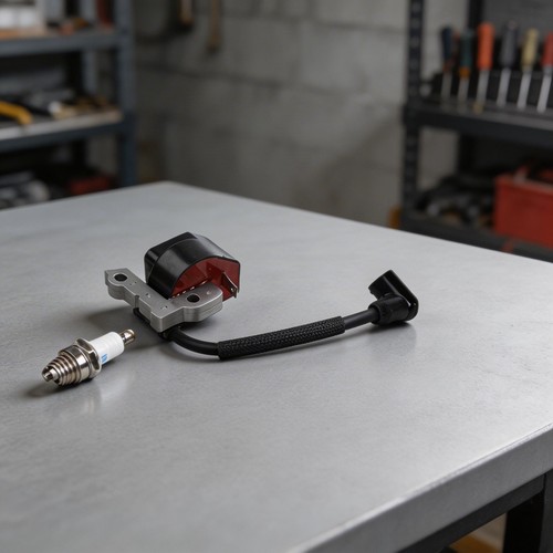 Bobine allumage pour - d'allumage,