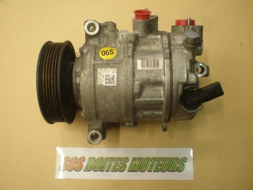 Compresseur audi 0 tdi - 2.0,