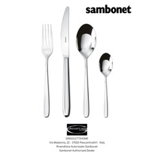 Sambonet - HANNAH Monobloc -