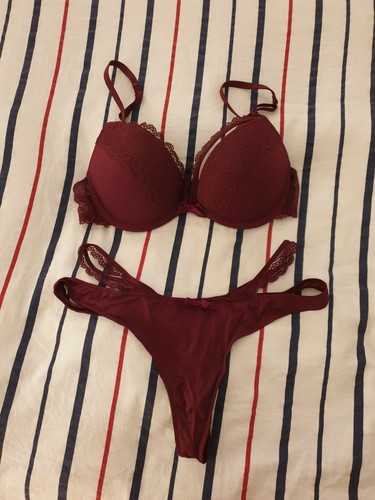 Ensemble lingerie undiz - ensemble, et