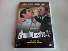 DVD  MOCKY / BOURVIL / LA