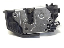 Serrure gauche BMW 1 (E81/E87) 2005 7167069 GUST20104