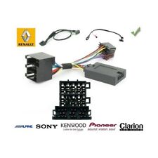 COMMANDE AU VOLANT Renault