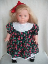 Grande poupée Corolle