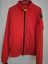 VESTE parajumpers orange T M light thermal