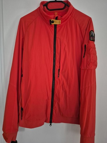 Veste parajumpers orange - t, m