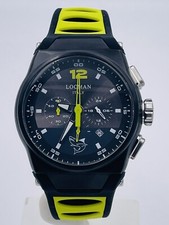 Montre Locman Mare Chrono PVD