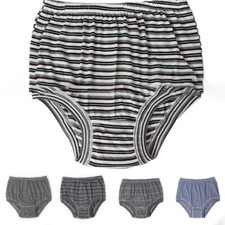 Hommes Classique Slip Coton
