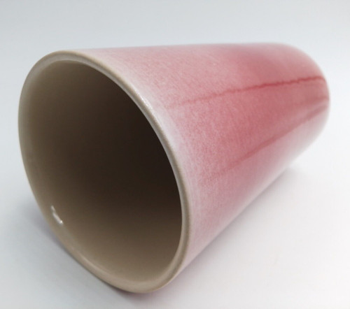 Vase rouleau céramique - en,