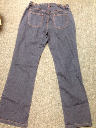 New additions maternity - additions, jeans
