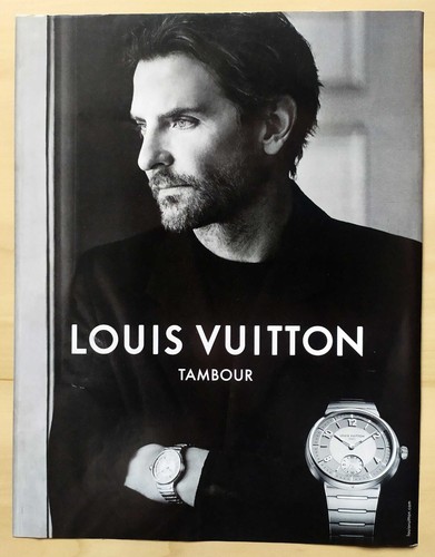Publicité papier montre - papier,