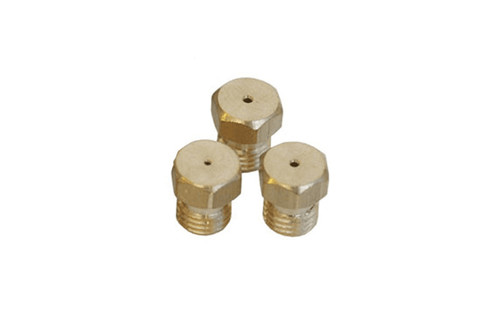 Sachet injecteurs gaz butane - gaz,