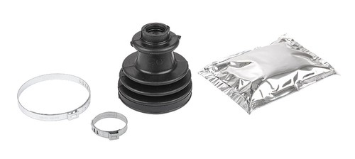 Soufflet cardan pour - soufflet, de