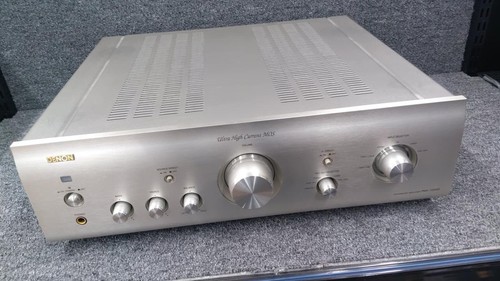 Denon pma 1500ae integrated - denon,
