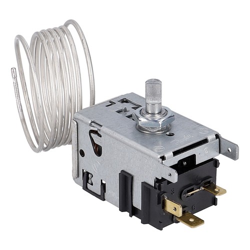 Thermostat compatible avec - thermostat,