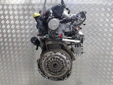 Moteur RENAULT CLIO 3 PHASE 2
