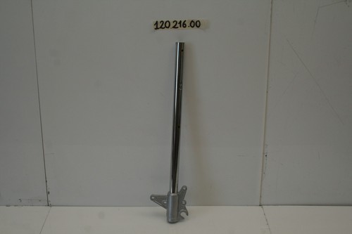 Tuyau tige fourche - tige, avec