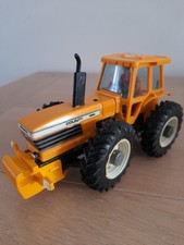Tracteur Ford County Roues Etroites Britains 1/32