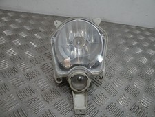 Optique / Phare avant PEUGEOT