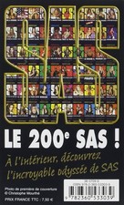 Livres SAS ou autres –