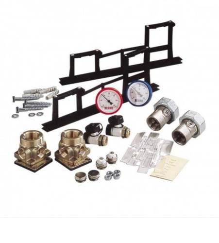 Rehau 245643 001 set - rehau, de