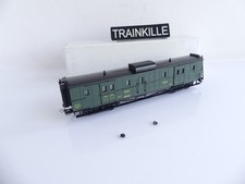 CPMR / FRANCE TRAINS / FOURGON