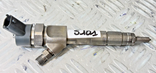 Injecteur bosch 8200100272 - injecteur,