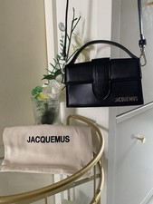 sac à main femme Jaquemus