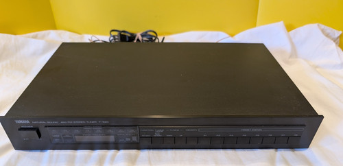 Yamaha natural sound fm - natural,