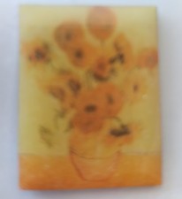 PINS PIN'S  PEINTRES  VINCENT