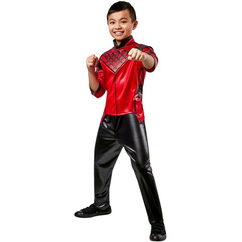 Shang chi haut bas de - et,
