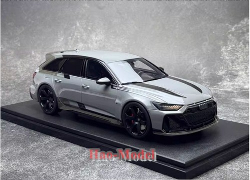 Spirit audi rs6 gt - spirit,