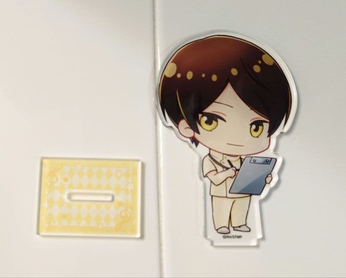 Star mew eigo moriwaki amo - eigo,