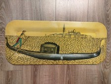 Plateau vintage Fornasetti