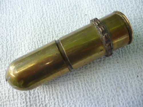 Ancien briquet poilu - briquet, de