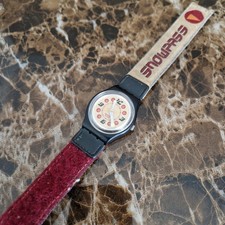 Montre Swatch Snowpass SKB103